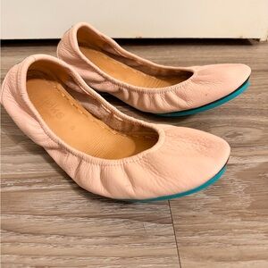 Tieks Ballerina slippers